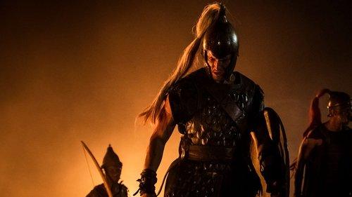 undefined Season 1 Episode 6 - Battle on the Beach