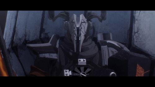 Arknights Season 3 Episode 4 - Patriot