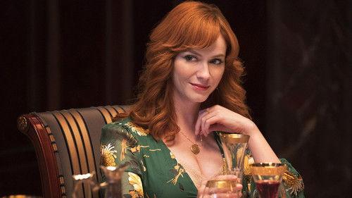 undefined Season 1 Episode 3 - House of Special Purpose