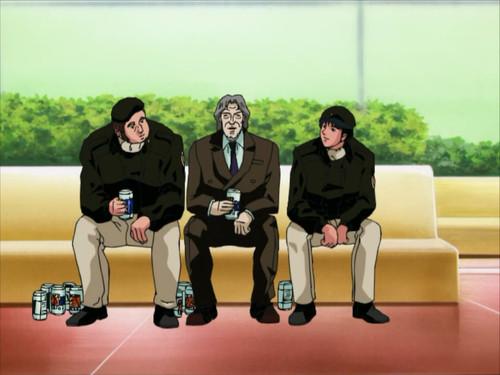 Legend of the Galactic Heroes Gaiden Season 2 Episode 12 - SL: A Thread from the Past