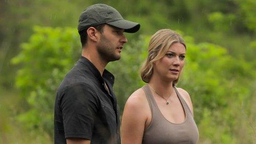 Expedition X Season 9 Episode 8 - A 'Squatch Above the Rest