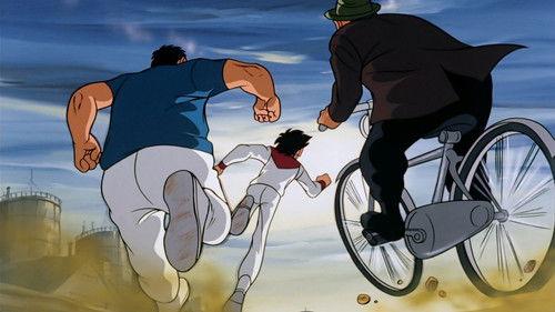 undefined Season 1 Episode 31 - Spread Your Wings, Pro Boxer