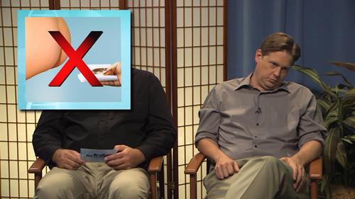 Our Bodies Season 1 Episode 5 - Bowel Movements