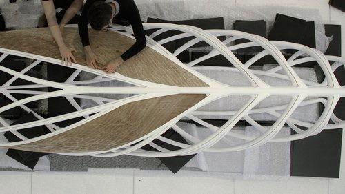 Abstract: The Art of Design Season 2 Episode 2 - Neri Oxman: Bio-Architechture