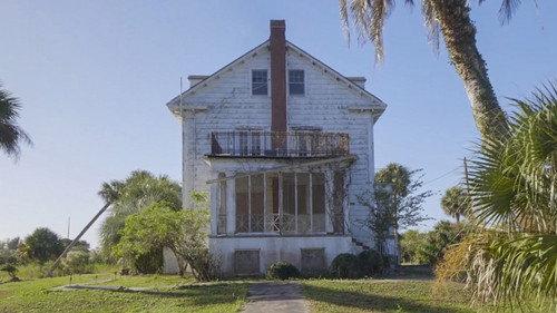 Mysteries of the Abandoned: Hidden America Season 2 Episode 5 - Butler Island Plantation: The South's Dark Secret