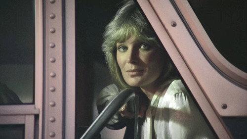 The Rockford Files Season 1 Episode 17 - Claire