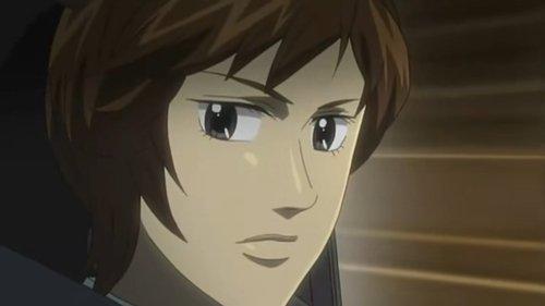 Wangan Midnight Season 1 Episode 23 - Dead end