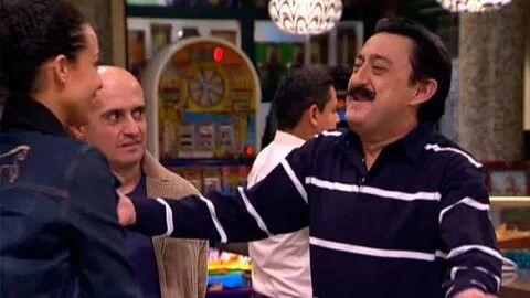 Aída Season 1 Episode 8 - Episode 8