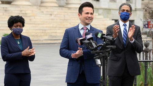 undefined Season 5 Episode 16 - A Friend in Need