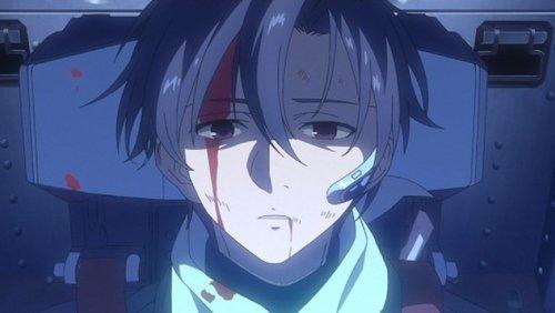 undefined Season 1 Episode 22 - Shin