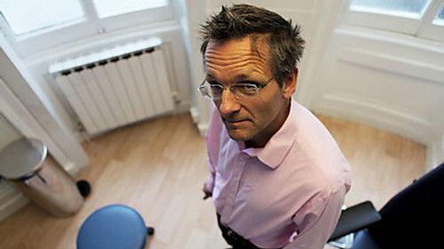 Horizon Season 50 Episode 3 - Eat, Fast and Live Longer