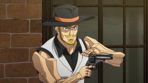 undefined Season 2 Episode 4 - GGO (Gun Gale Online)