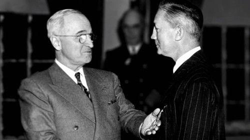 Oliver Stone's Untold History of the United States Season 1 Episode 4 - Chapter 4 - The Cold War - 1945-1950