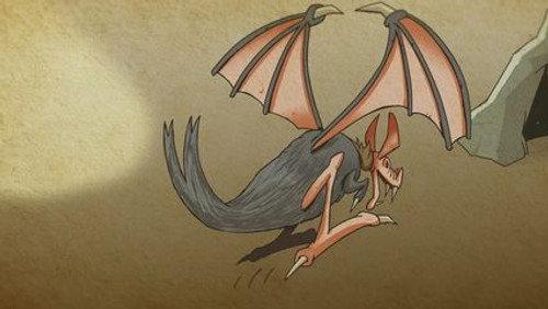 Flin & Flo Season 2 Episode 11 - Episode 11