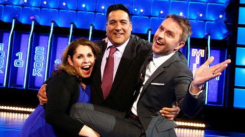 The Wall Season 2 Episode 2 - Noah And Lisa