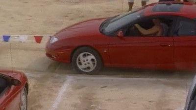 The Challenge Season 5 Episode 11 - Rush Hour