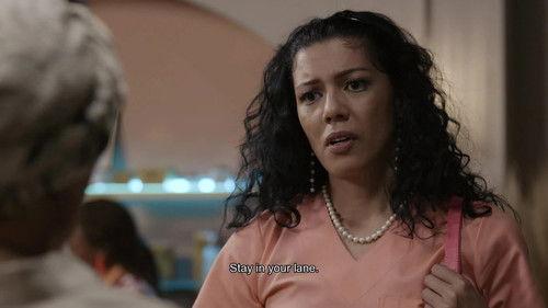 Diepe Waters Season 1 Episode 42 - Episode 42