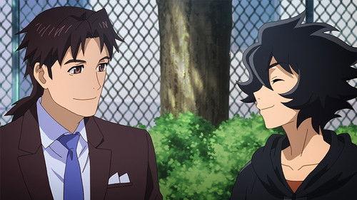 AMAIM Warrior at the Borderline Season 1 Episode 9 - Autonomous Area