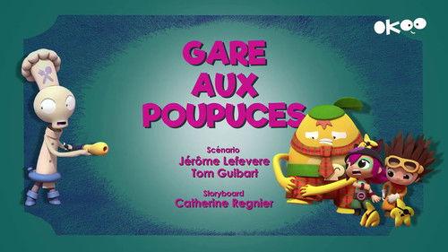 Pirata et Capitano Season 2 Episode 7 - Episode 7