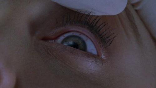 Tru Calling Season 1 Episode 5 - Haunted