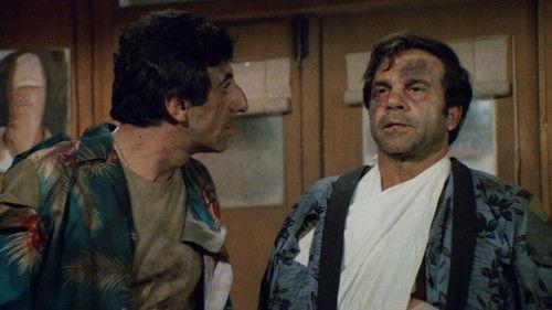 undefined Season 9 Episode 16 - The Red/White Blues