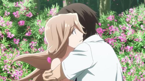 Gleipnir Season 1 Episode 10 - Beautiful Flower