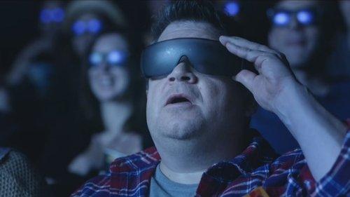 Dimension 404 Season 1 Episode 2 - Cinethrax