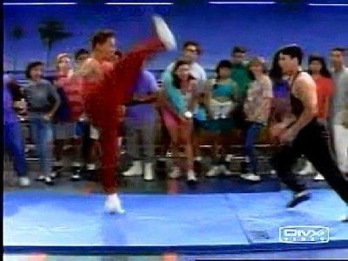 undefined Season 2 Episode 29 - Goldar's Vice-Versa