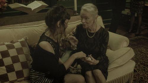 Mozart in the Jungle Season 1 Episode 7 - You Go to My Head