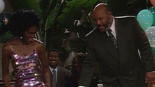 The Fresh Prince of Bel-Air Season 2 Episode 7 - The Big Four-Oh