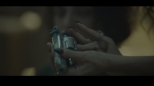 Lady Voyeur Season 1 Episode 10 - The Past Is Outside, The Future Is in Here