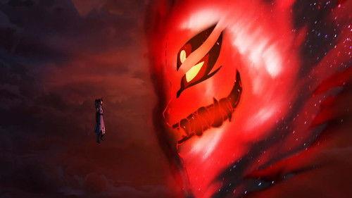 The All-Devouring Whale: Homecoming Season 1 Episode 12 - Episode 12