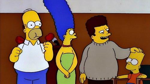 undefined Season 5 Episode 7 - Bart's Inner Child