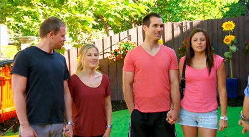 The Block Season 5 Episode 1 - Elimination Night 1