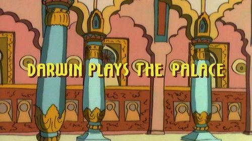 The Wild Thornberrys Season 2 Episode 4 - Darwin Plays the Palace
