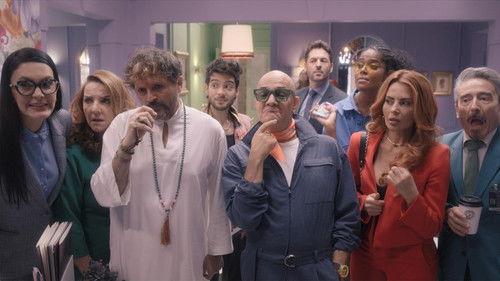 Betty la Fea, the Story Continues Season 2 Episode 4 - Not Together, Nor Close