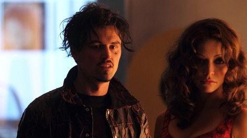 Lost Girl Season 2 Episode 6 - It's Better to Burn Out Than Fae Away