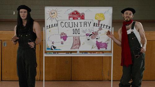 Letterkenny Season 12 Episode 2 - Sun Darts