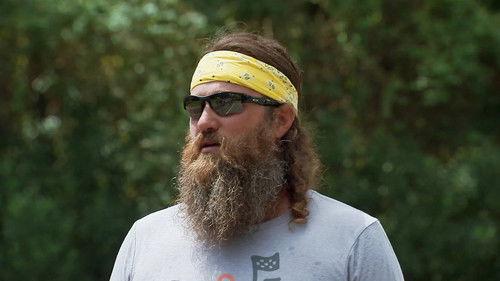 Duck Dynasty Season 11 Episode 11 - The Campfire Diaries