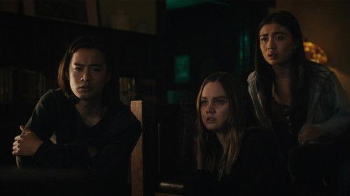 undefined Season 2 Episode 15 - ...Quiet As a Tomb