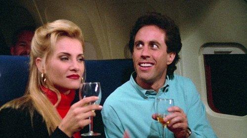 Seinfeld Season 4 Episode 12 - The Airport
