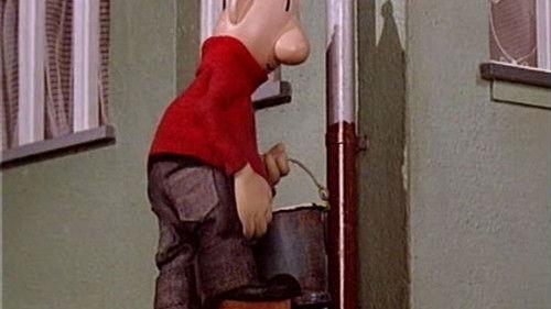 Pat & Mat Season 3 Episode 6 - Gutter Pipe