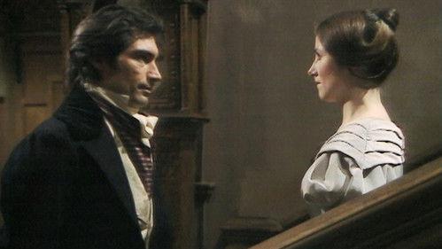 Jane Eyre Season 1 Episode 5 - Guests