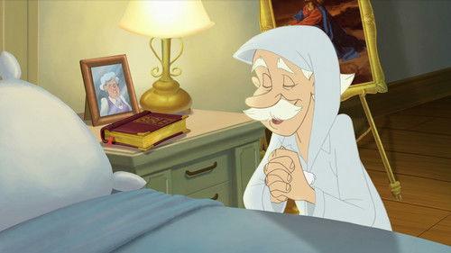 Theo Teaching Children God's Word Season 3 Episode 3 - A Day in Prayer