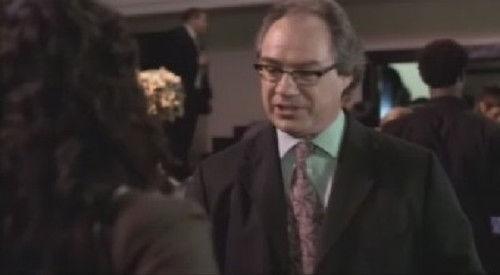 The Nine Season 1 Episode 11 - Man Of The Year