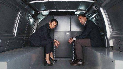 undefined Season 6 Episode 6 - Give Me the Finger