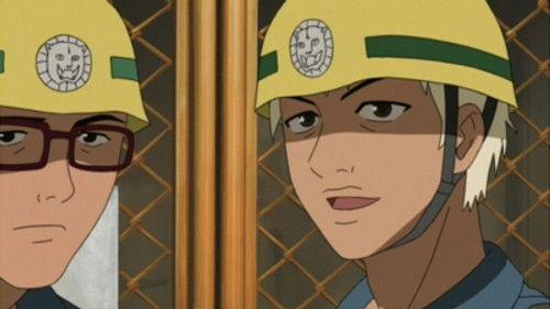 undefined Season 1 Episode 11 - Summer Holidays