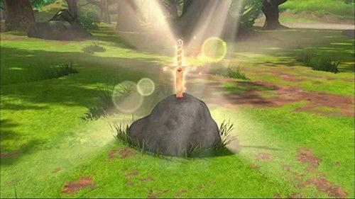 Robin des Bois : Malice à Sherwood Season 1 Episode 8 - The Sword of Kings