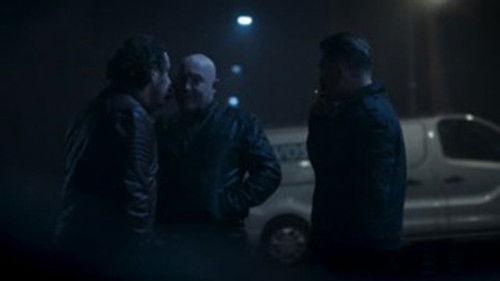 Penoza Season 5 Episode 7 - Episode 7