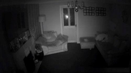 Paranormal Caught on Camera Season 2 Episode 8 - Uninvited English House Ghoul and More